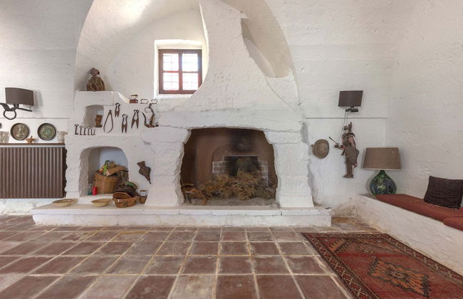 3669 Dimora Antico Frantoio by Perle di Puglia - Foto 69