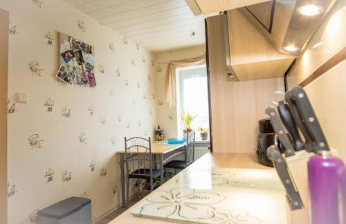 FeWo Fam. Groß - Foto 6