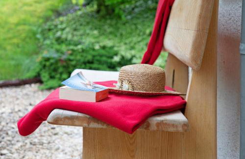 Stumpp´s Appartement - Foto 16