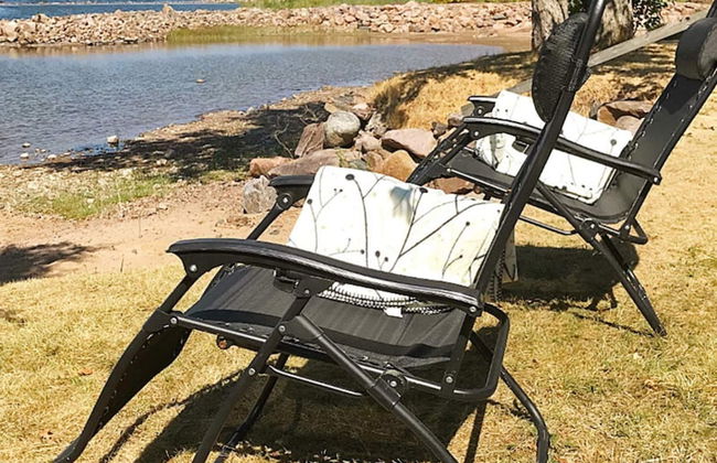 4 Person Holiday Home in Sjotorp-by Traum - Photo 16