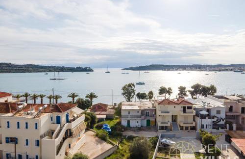 A1 - Luxury house with pool by goutos properties - Foto 16