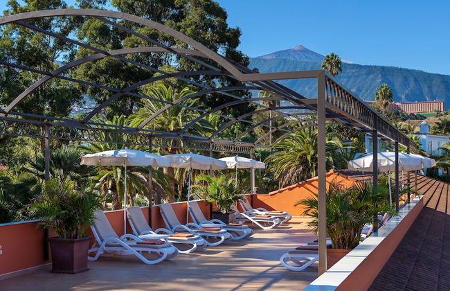 Apartamentos Ambassador - Photo 26