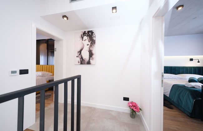 Villa Antonia - Foto 76