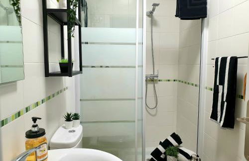 Sherryflat Jarana- Parking - Foto 14