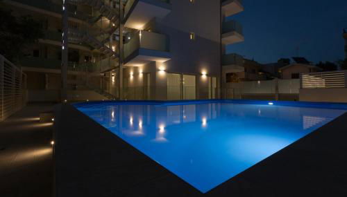 Residence Perla Verde - Foto 4