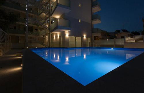 Residence Perla Verde - Foto 4