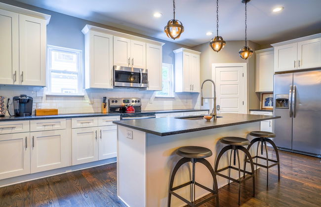 Classic Comfort - Photo 14