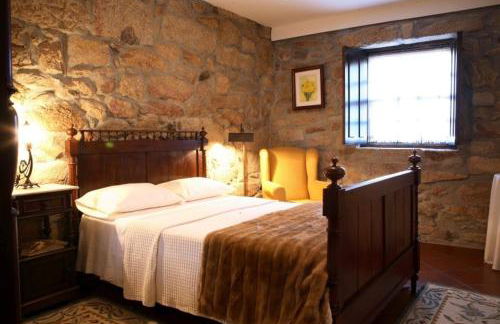 Casa do Meio do Povo - Turismo de Habitação - Foto 16