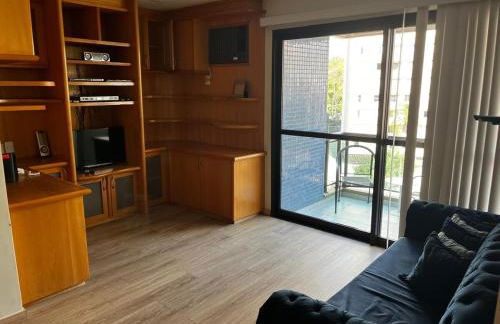 Cambuí in Campinas - 70m2- ap 63 - Foto 7