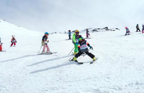 Charmant appartement à Courchevel avec WiFi - 1 chambre - FR-1-613A-44 - Foto 4