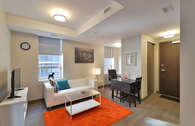 Lisgar Street Apartments by CorporateStays - Foto 11