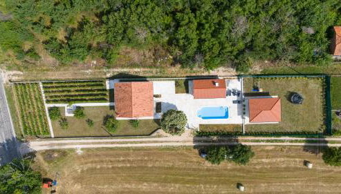 Country side Villa Mila - Foto 5, Garden