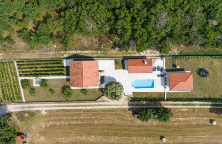 Country side Villa Mila - Photo 5
