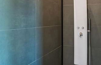 Chalet en bois et pierre avec Bain nordique - Foto 6