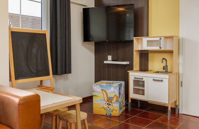 Koos Kidsvilla with 4 Bathrooms & Sauna near Cochem - Foto 7