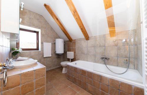 SPA HOLIDAY HOUSE REŽEK - Lovinac - Foto 44