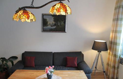 Ferienwohnung-LOGA - Foto 3