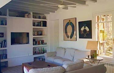 encantadora casa ibicenca - Foto 13