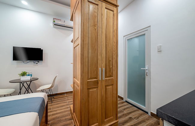 Cozrum Homes - Retro House - Foto 31