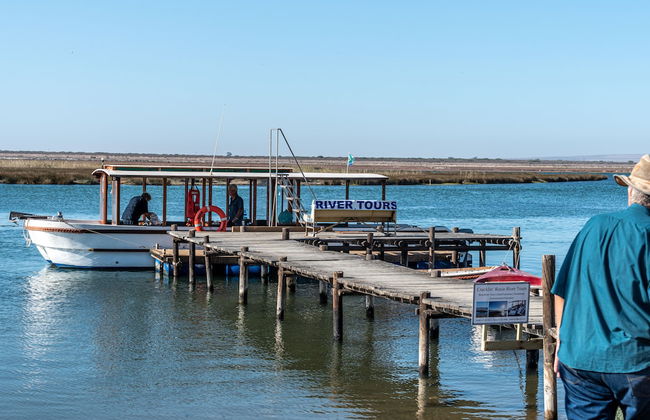 L'Ermitage Quagga Lodge - Photo 14