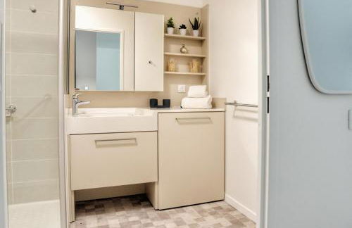 Résidence Services Séniors - Domitys Les Jardins d'Ahna - Foto 15