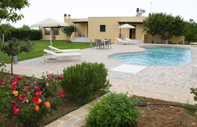 Naxos Cottage - Foto 29