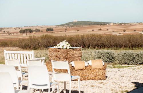 Masseria Torre Di Nebbia - Photo 35