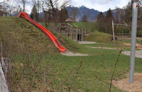 FeWo Bader - Foto 19