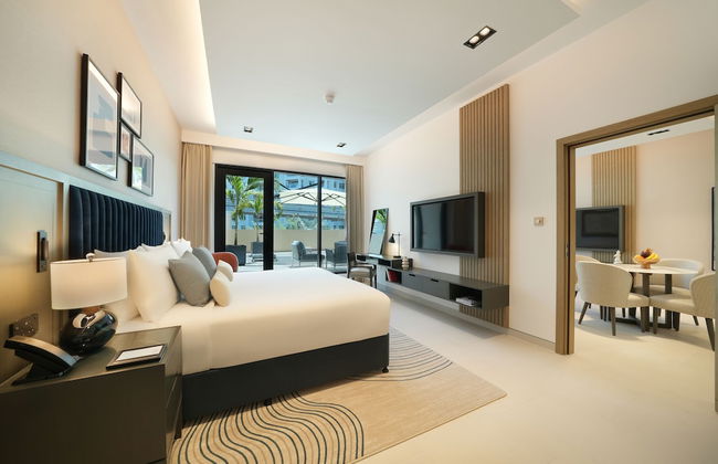 Cheval Maison - The Palm Dubai - Photo 12