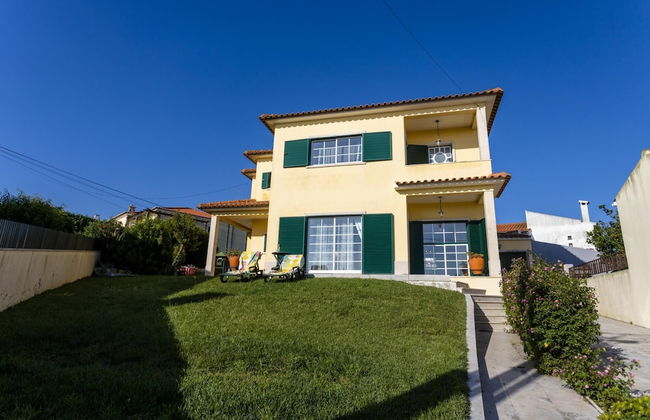 Villa Janota by Acasadascasas - Foto 1