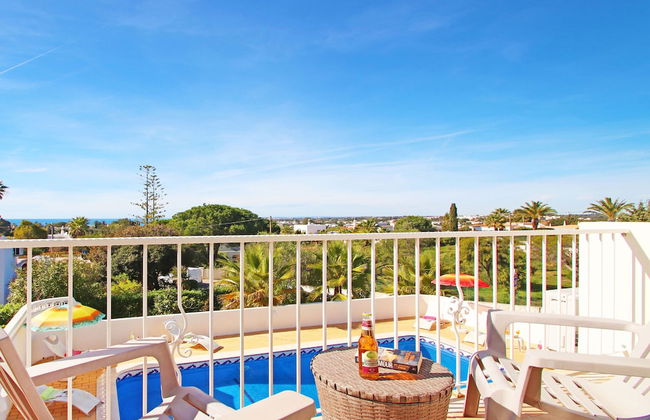 Villa Margarita - Foto 61