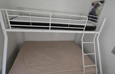 Piscine sur place & Bel Appartement T2 au Cap d'Agde - Photo 11