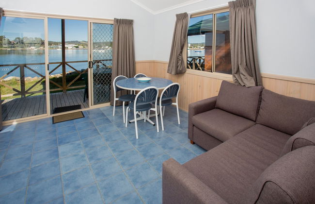 BIG4 Batemans Bay At Easts Riverside Holiday Park - Photo 41