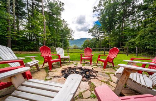 Ausable River Lodge - Foto 32