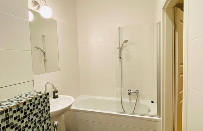 BerlinLUX Apartments - City - Foto 17