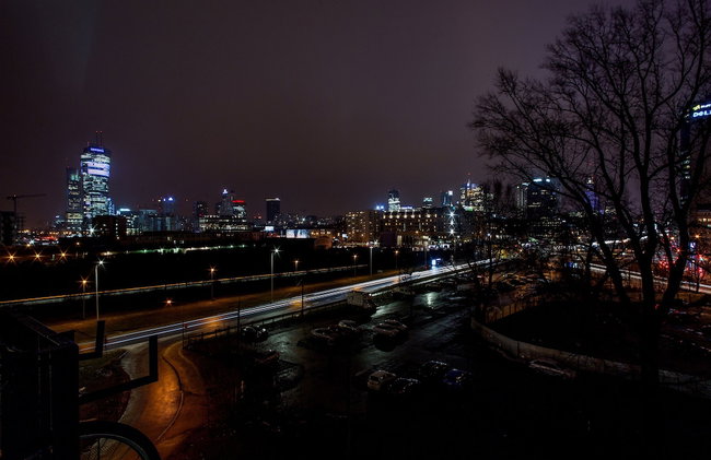 ShortStayPoland Aleje Jerozolimskie B13 - Foto 20