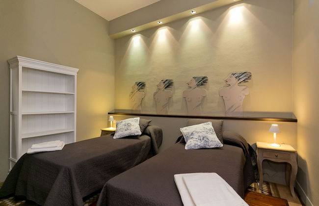 BCN Paseo de Gracia Rocamora Apartments - Foto 33