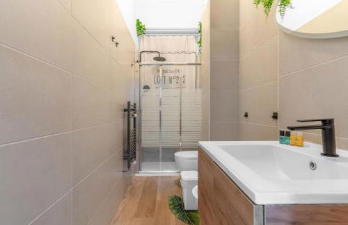 Naviglio Pop House zona Humanitas-Forum con wifi - Foto 30