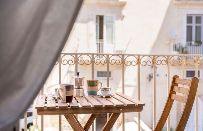 Appartamento di Stile a Ortigia by Wonderful Italy - Foto 12