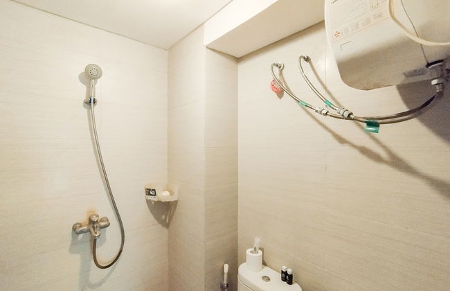 Contemporary Style 1Br Apartment At Gateway Pasteur - Photo 18