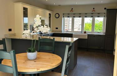 Fallow View - Luxury Countryside Cottage - Photo 1