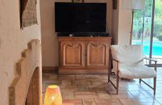 Villa de charme, vue sur mer - Foto 15