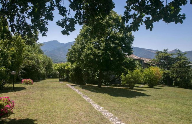 Belvilla by OYO Raggio Un Posto al Sole - Foto 32