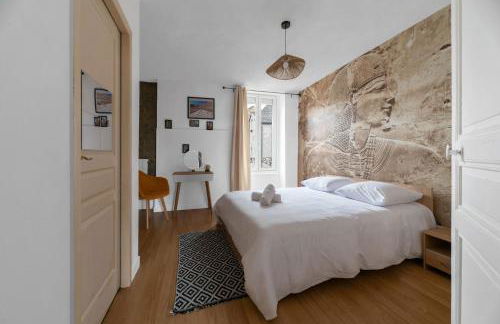 Résidence Nature - Appartements design en centre ville - Foto 47