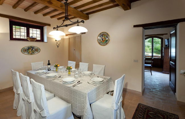 Dalmanuta 8 in Collelungo - Foto 27