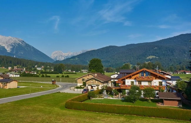 Hochkalter - Reich Family - Foto 23