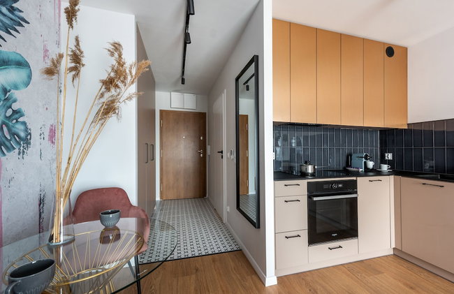 apartamenty-wroc Kurkowa 32 - Foto 9