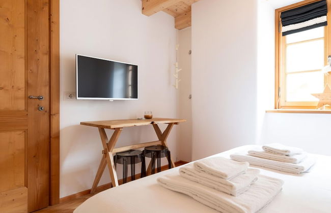 Dei Sana 8 - Orso in Turri Piano - Photo 57