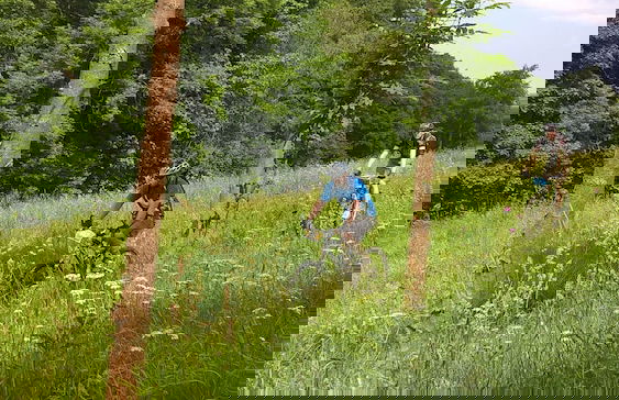 Kammbaude Neuhermsdorf - Photo 11