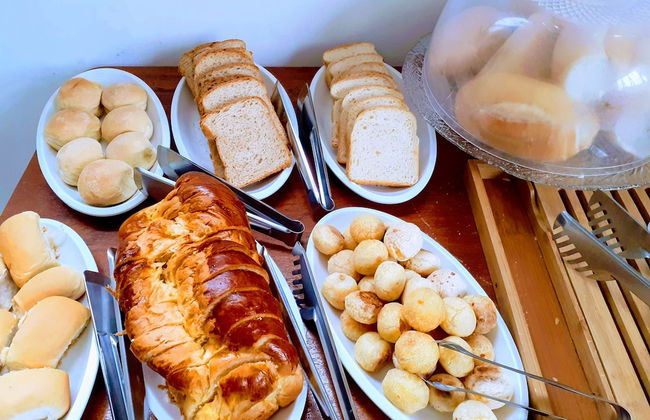 Bella Casa Flat Service - Foto 23